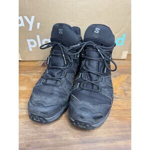 Solomon X Ultra Forces Mid Mens 8.5 REG